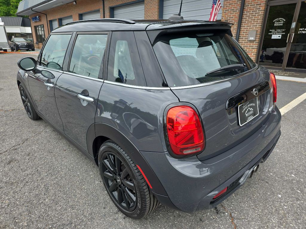 2019 MINI Cooper Image 3