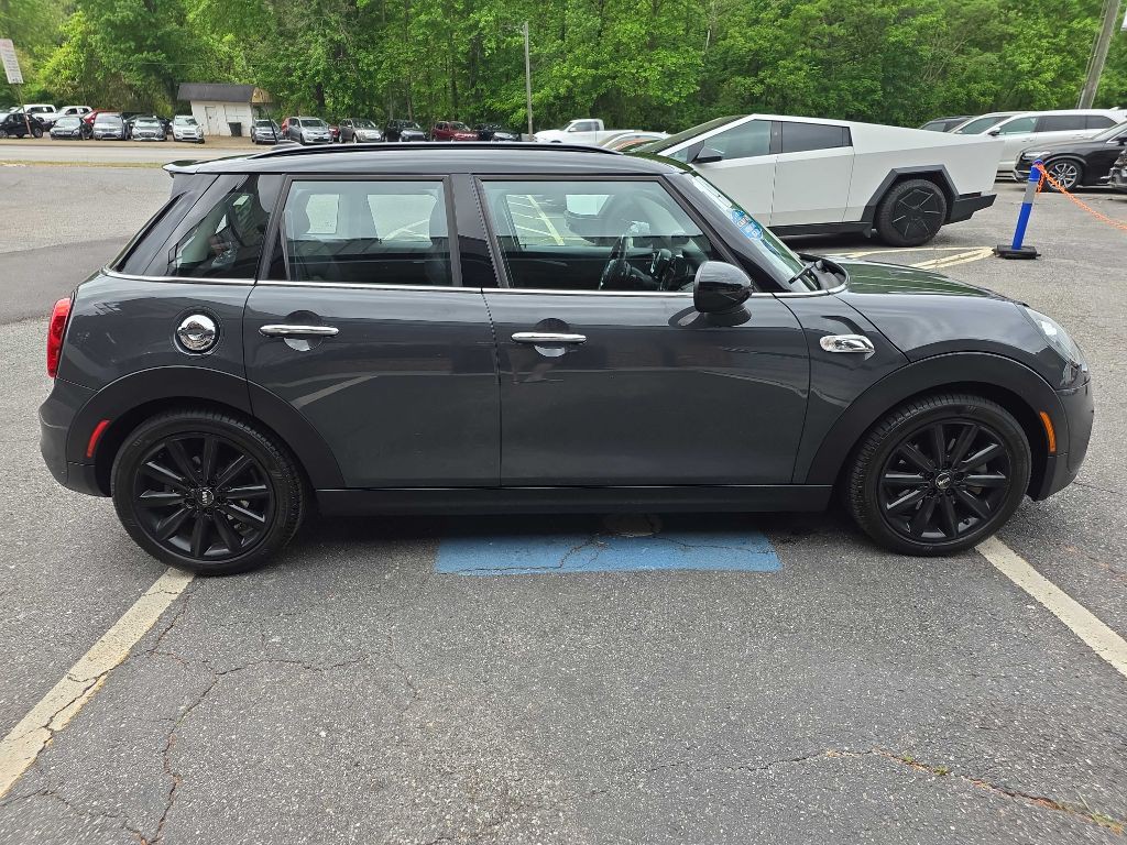 2019 MINI Cooper Image 6