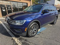 Image for 2021 Volkswagen Tiguan S ID: 7003373