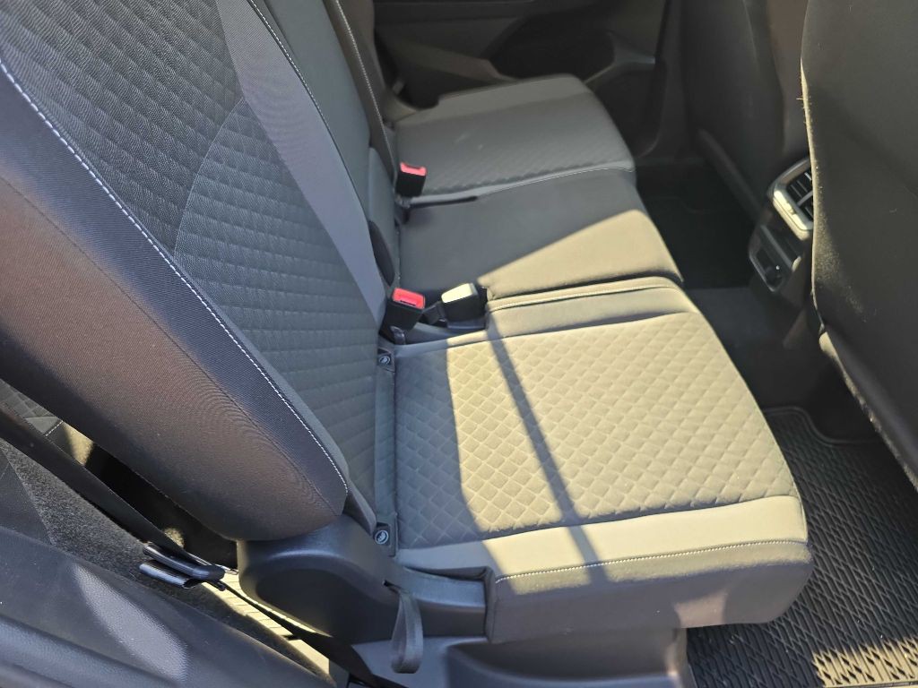 2021 Volkswagen Tiguan Image 19