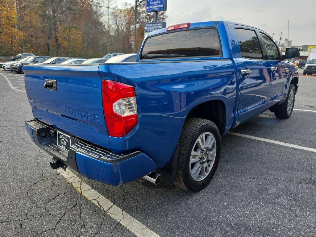 2016 Toyota Tundra Image 5