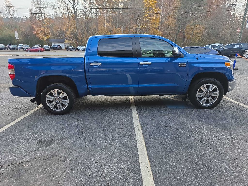 2016 Toyota Tundra Image 7