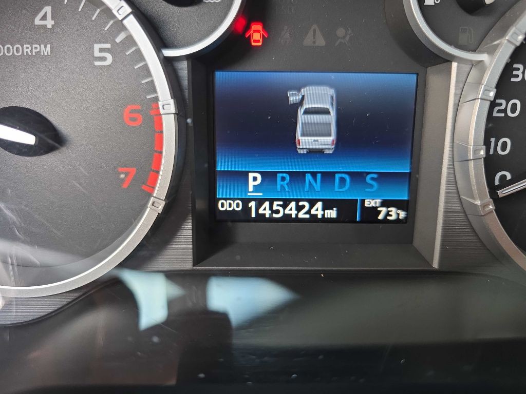 2016 Toyota Tundra Image 15