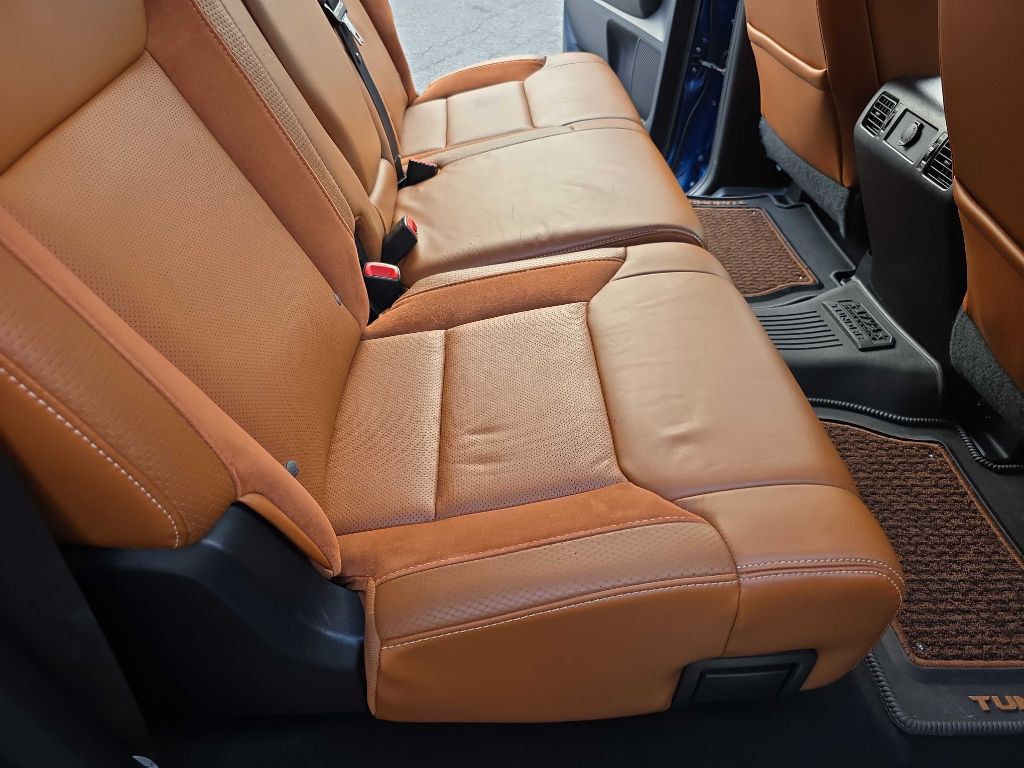 2016 Toyota Tundra Image 19