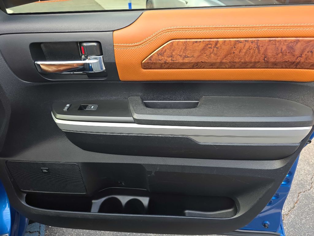 2016 Toyota Tundra Image 22