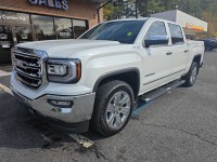 Image for 2017 GMC Sierra 1500 SLT ID: 7003419