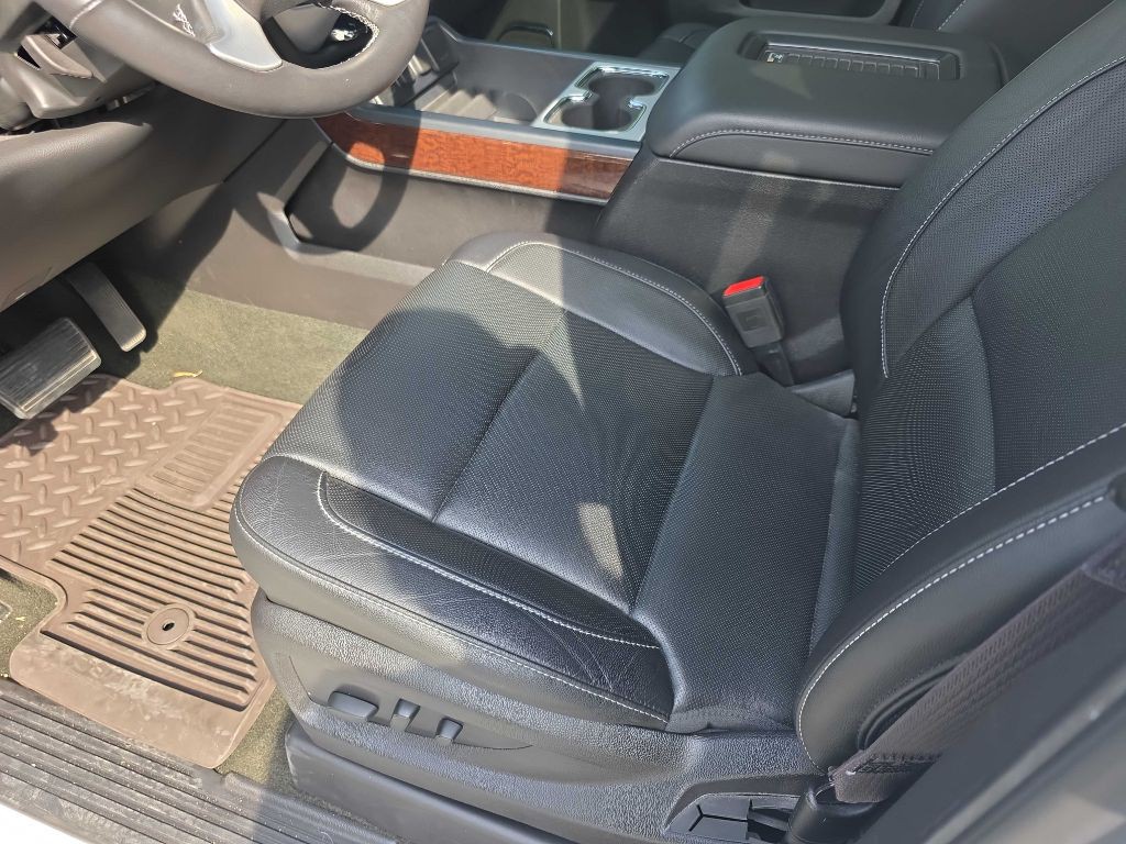 2017 GMC Sierra 1500 Image 10