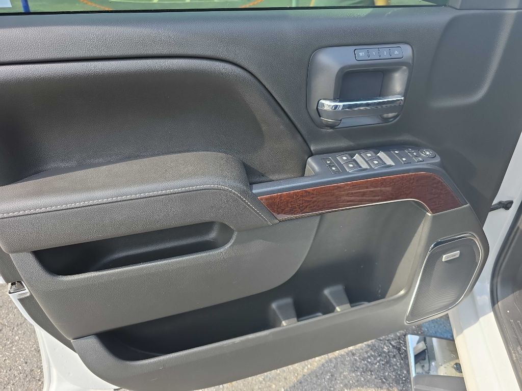 2017 GMC Sierra 1500 Image 11