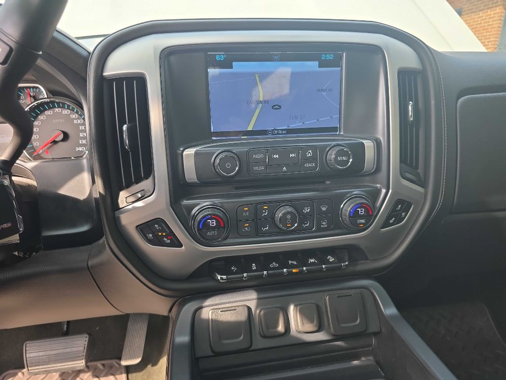 2017 GMC Sierra 1500 Image 12