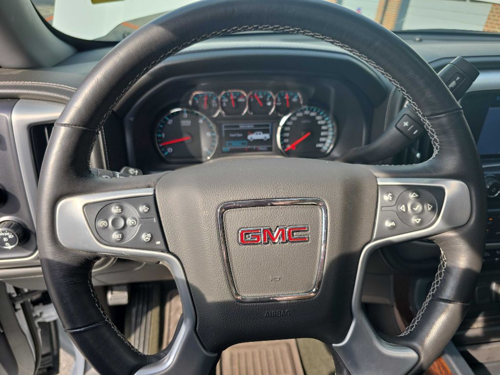 2017 GMC Sierra 1500 Image 13