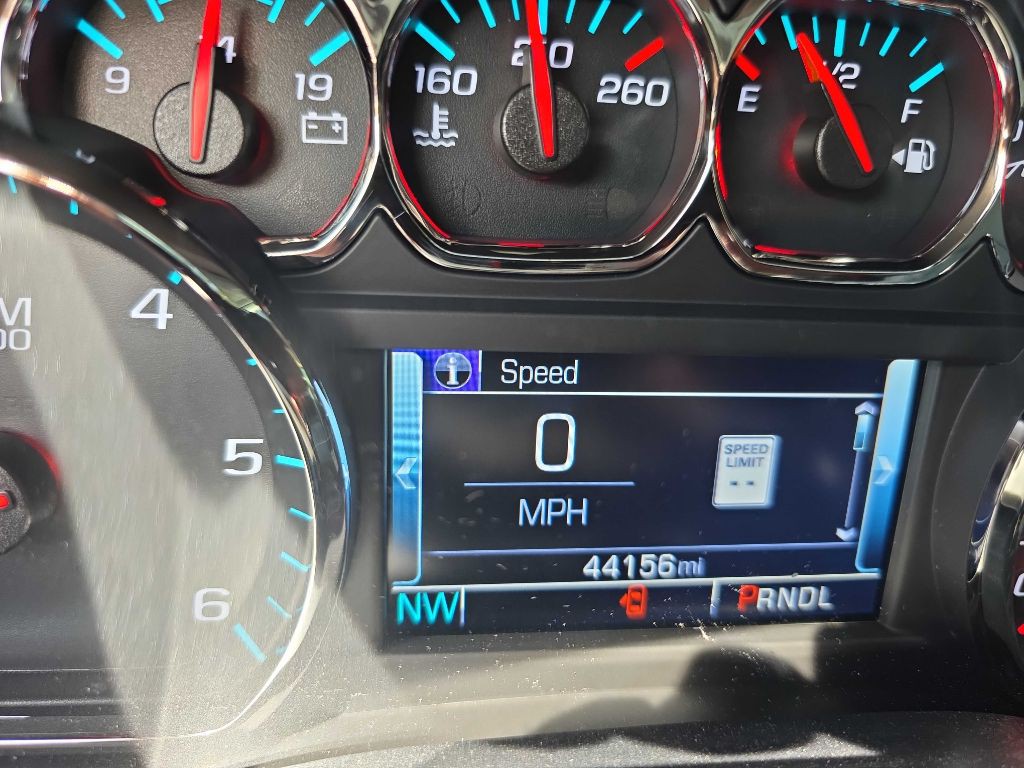 2017 GMC Sierra 1500 Image 14