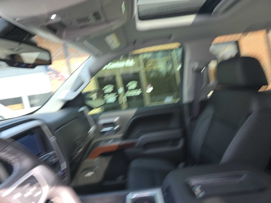 2017 GMC Sierra 1500 Image 15