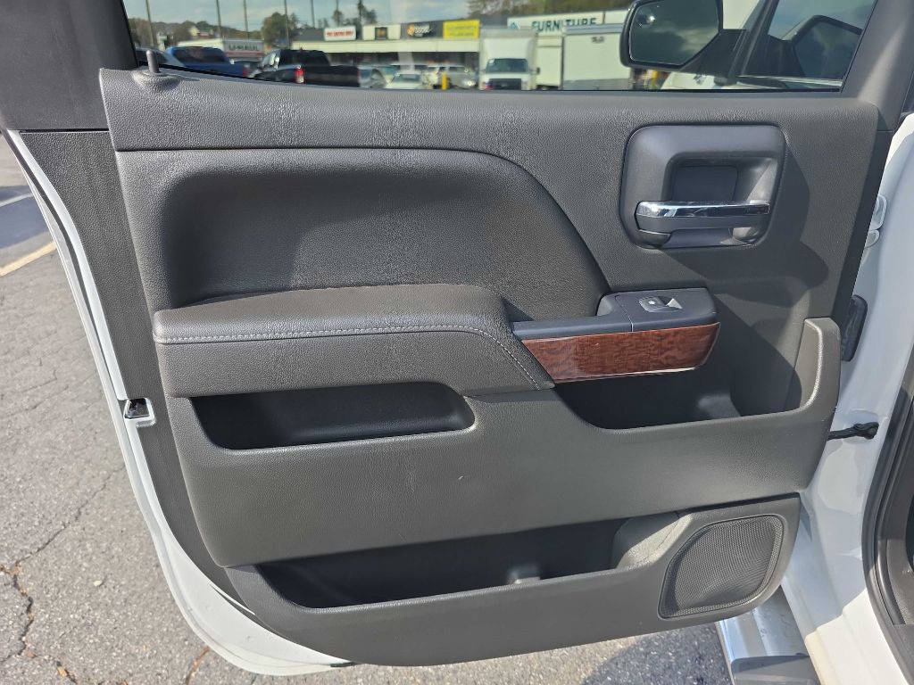 2017 GMC Sierra 1500 Image 16