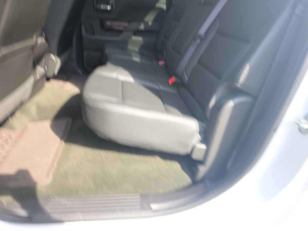 2017 GMC Sierra 1500 Image 17