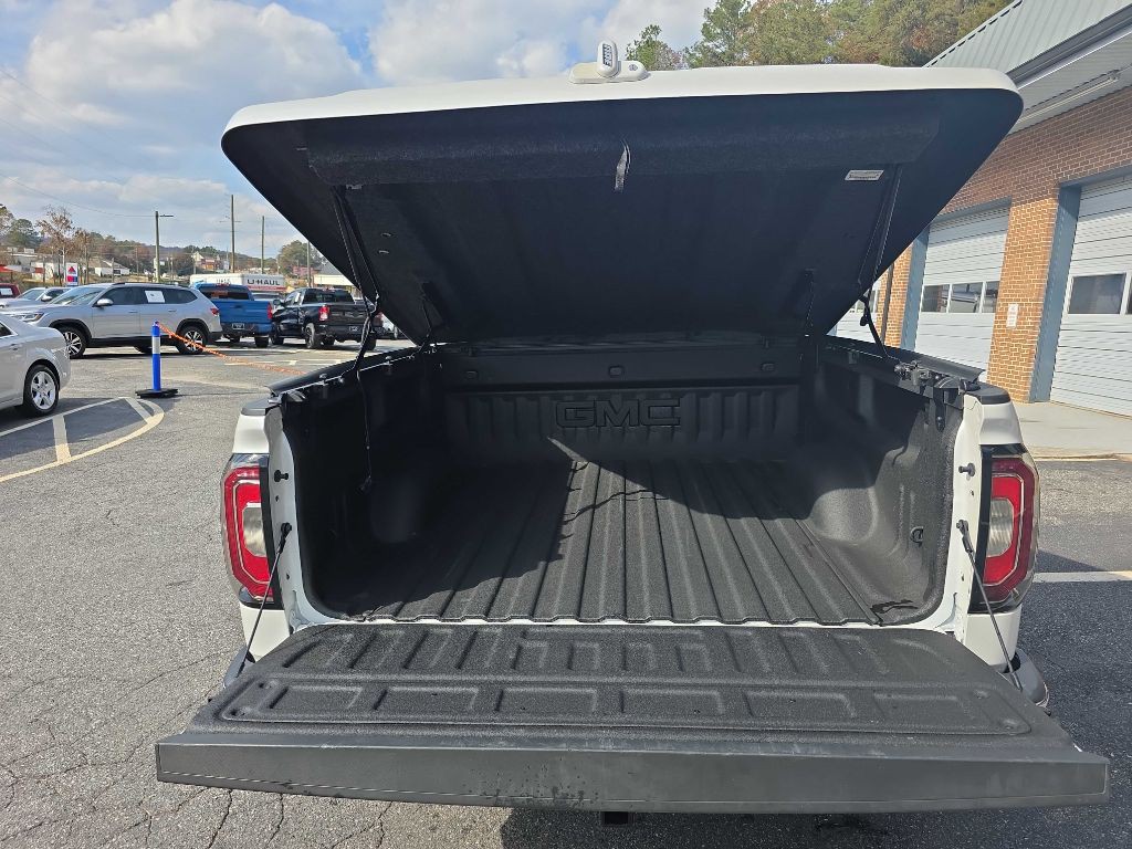 2017 GMC Sierra 1500 Image 19