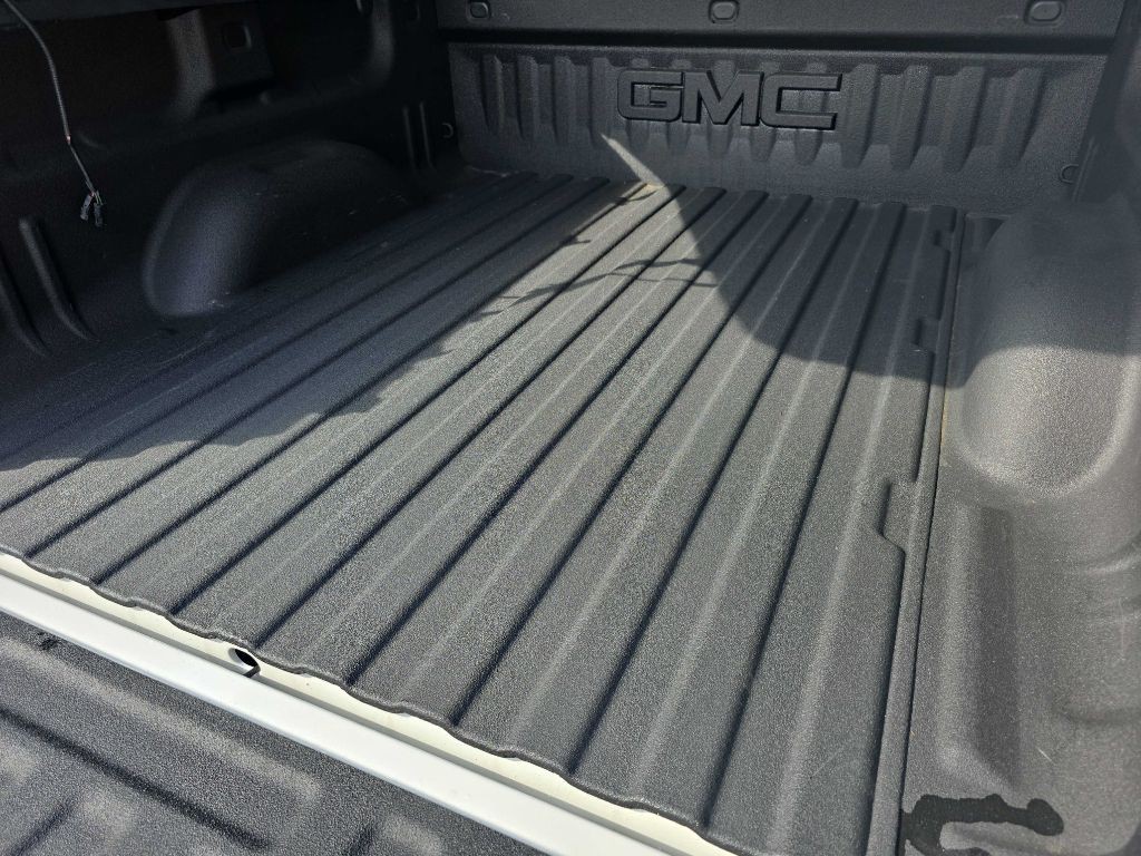 2017 GMC Sierra 1500 Image 20