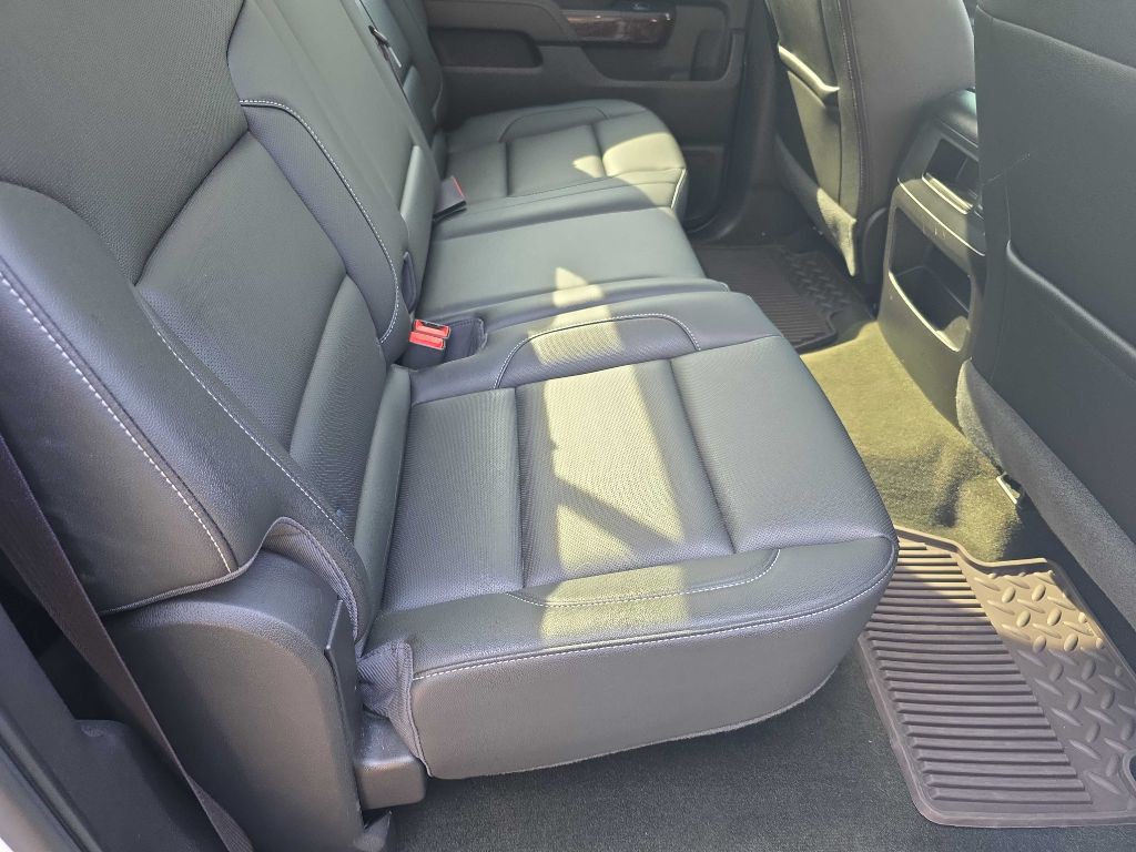 2017 GMC Sierra 1500 Image 21