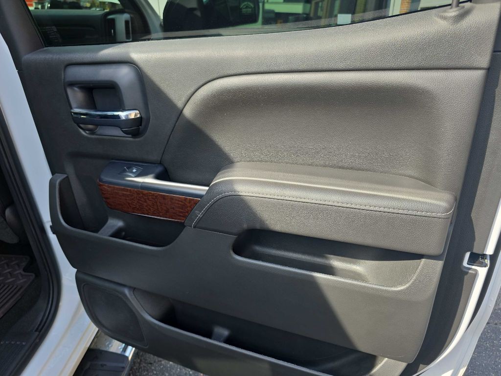 2017 GMC Sierra 1500 Image 22