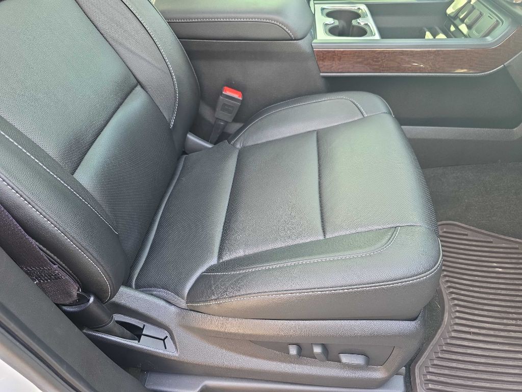 2017 GMC Sierra 1500 Image 23