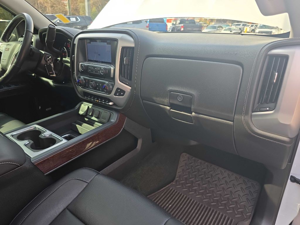 2017 GMC Sierra 1500 Image 24