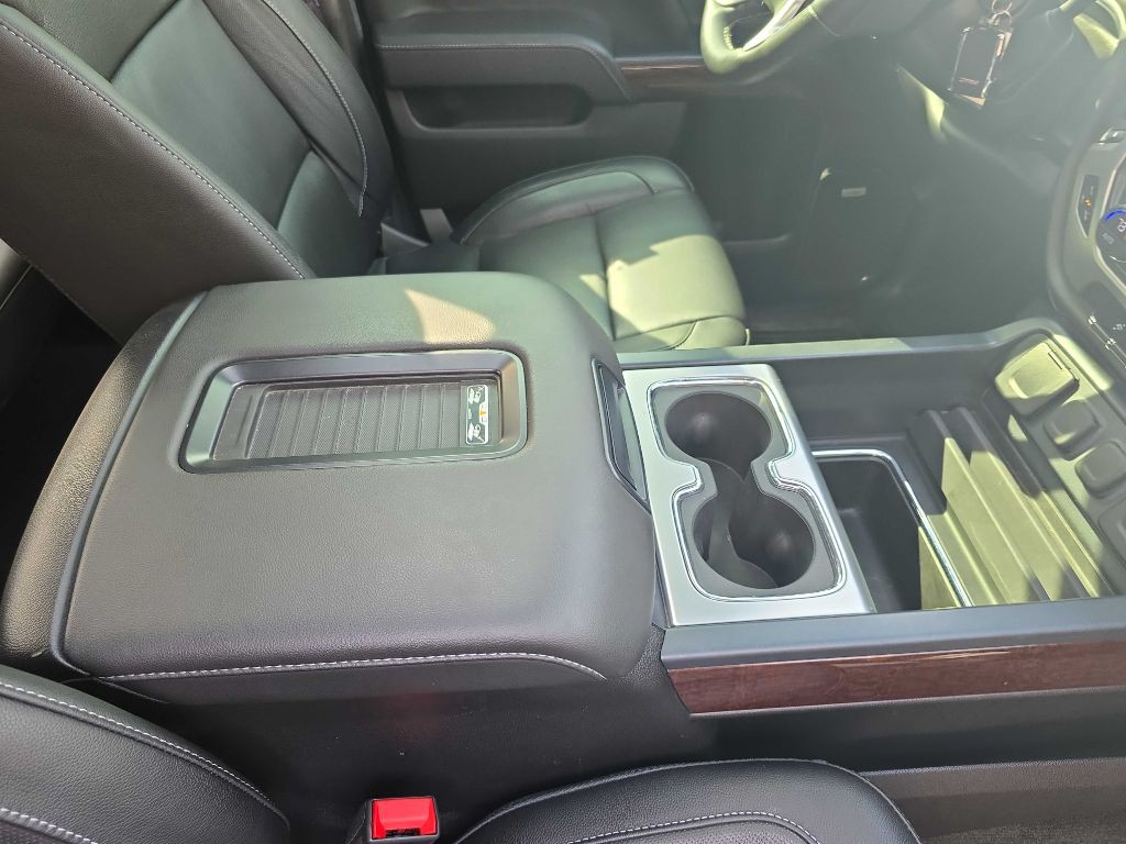 2017 GMC Sierra 1500 Image 25