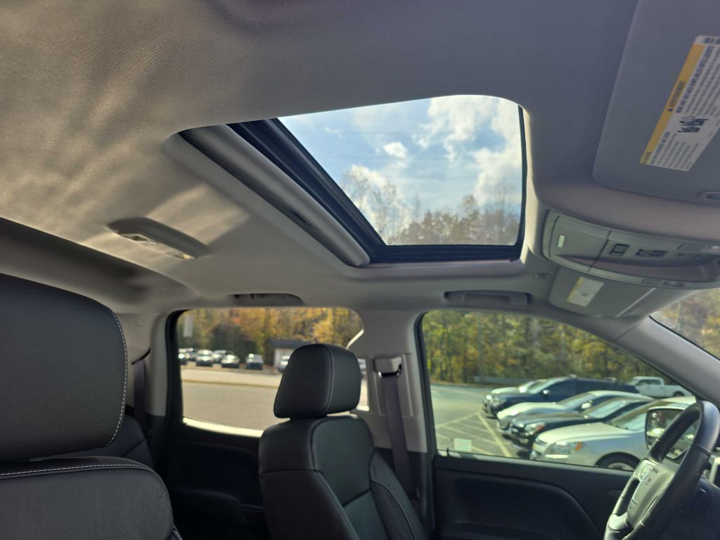 2017 GMC Sierra 1500 Image 26