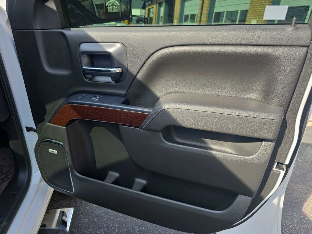 2017 GMC Sierra 1500 Image 27