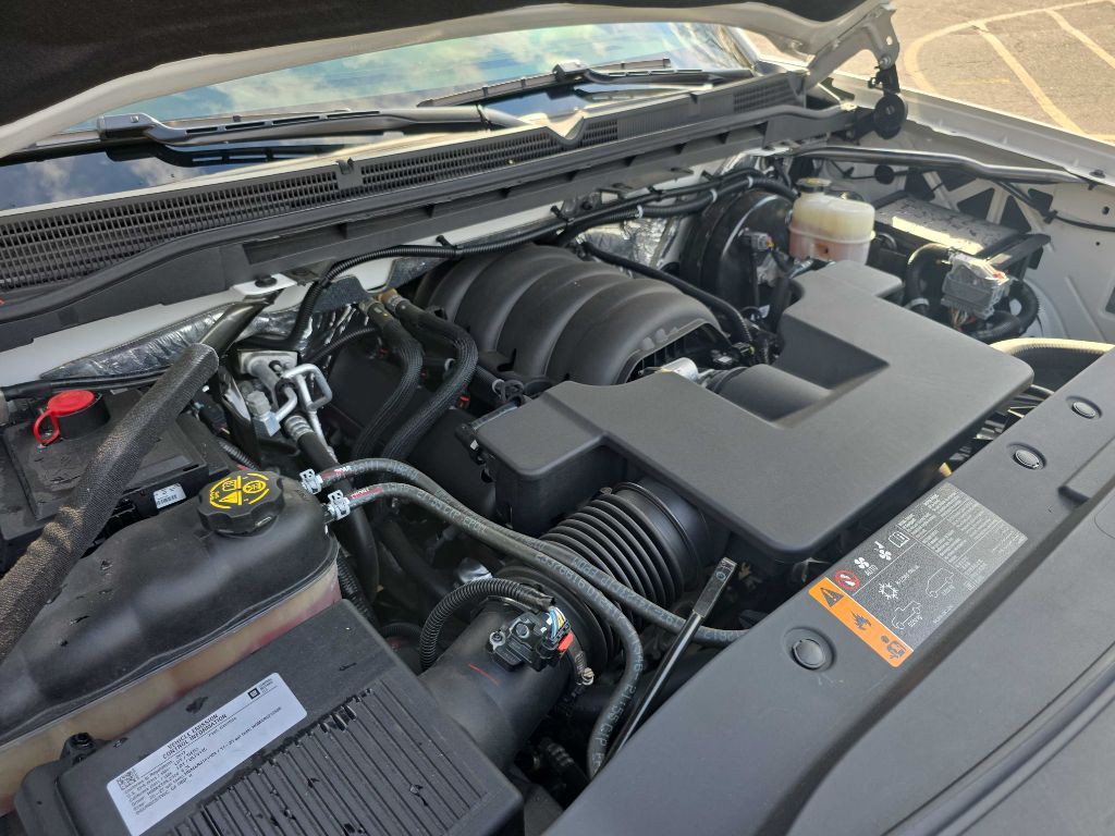 2017 GMC Sierra 1500 Image 28