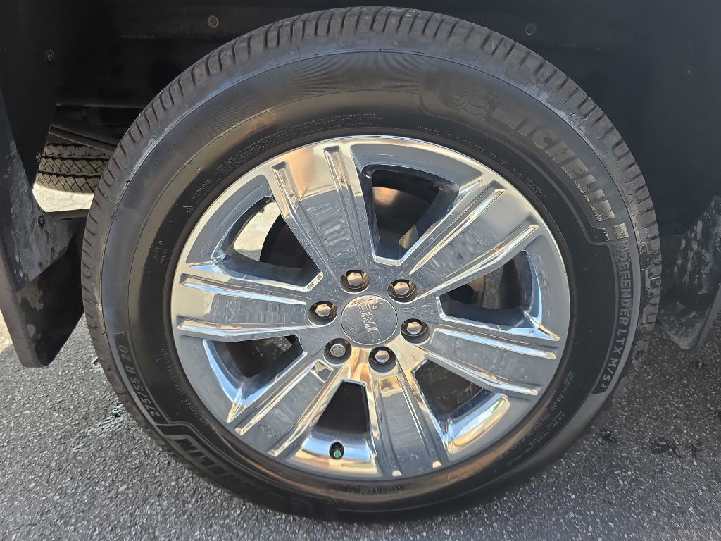 2017 GMC Sierra 1500 Image 30