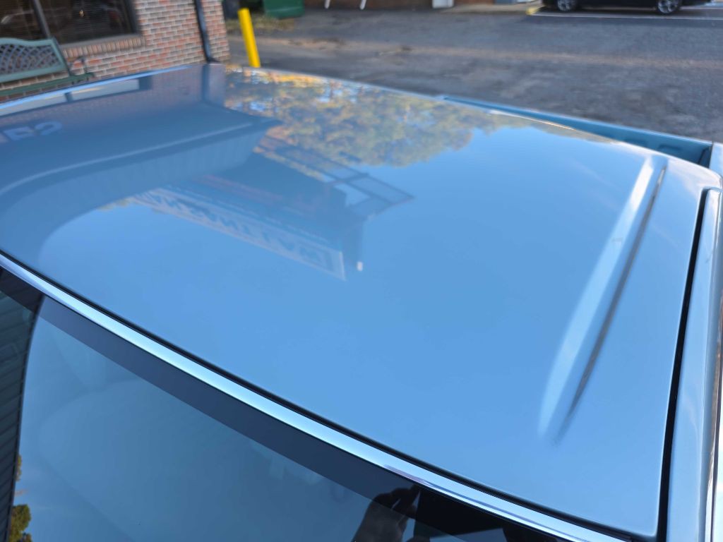 1993 Nissan Truck Image 11