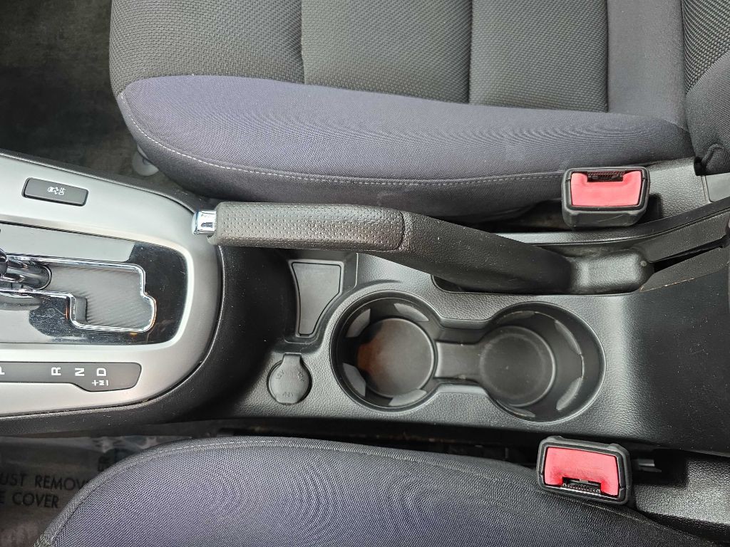 2013 Chevrolet Cruze Image 15