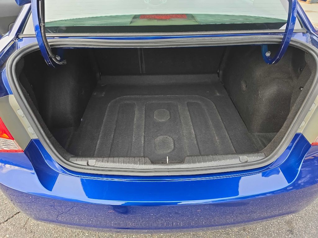 2013 Chevrolet Cruze Image 18