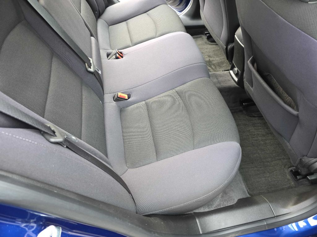 2013 Chevrolet Cruze Image 19