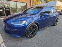 Image for 2022 Tesla Model X Plaid ID: 7013503