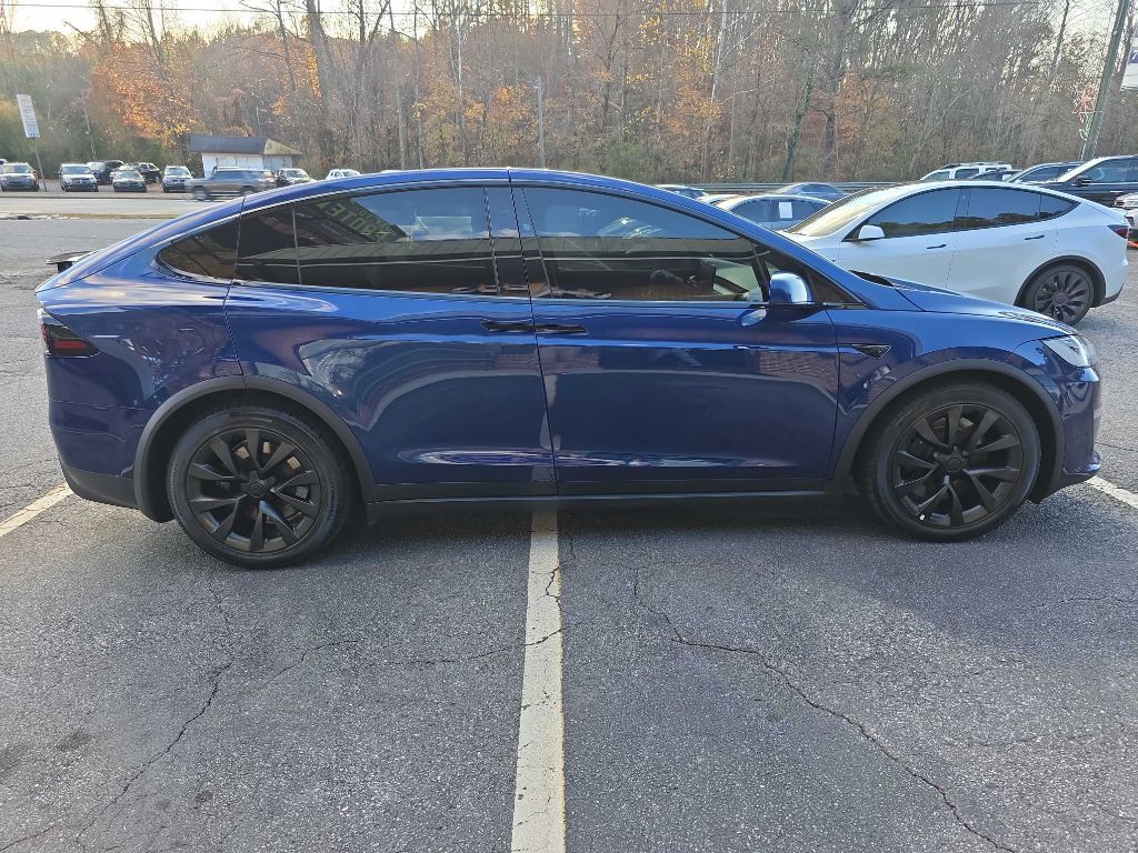 2022 Tesla Model X Image 6