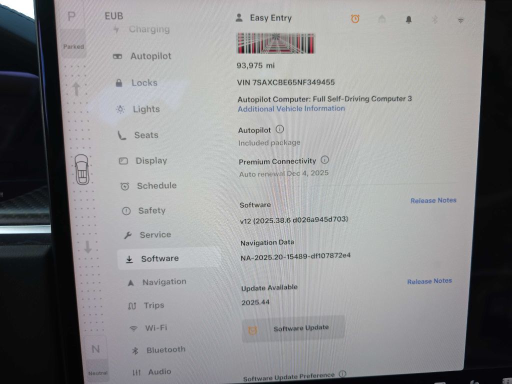 2022 Tesla Model X Image 12