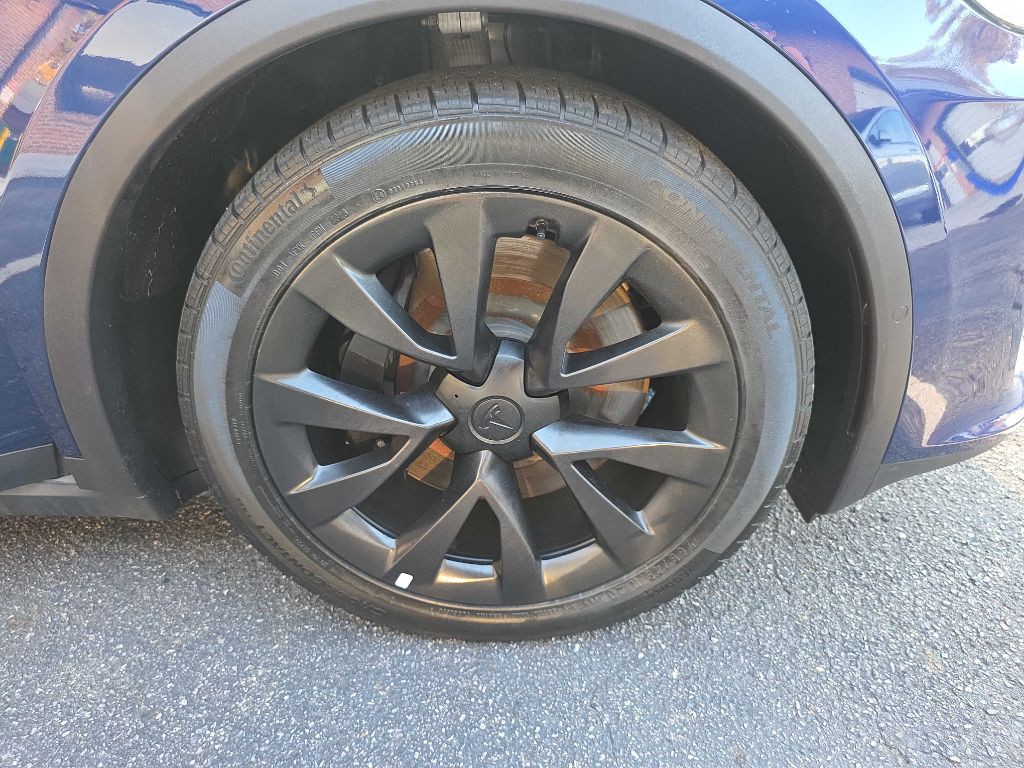 2022 Tesla Model X Image 23