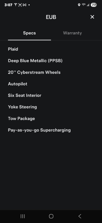 2022 Tesla Model X Image 24