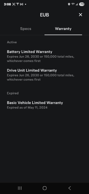 2022 Tesla Model X Image 25