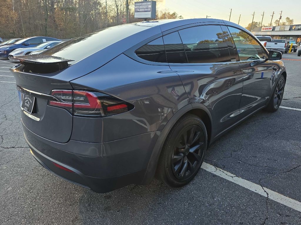 2023 Tesla Model X Image 5