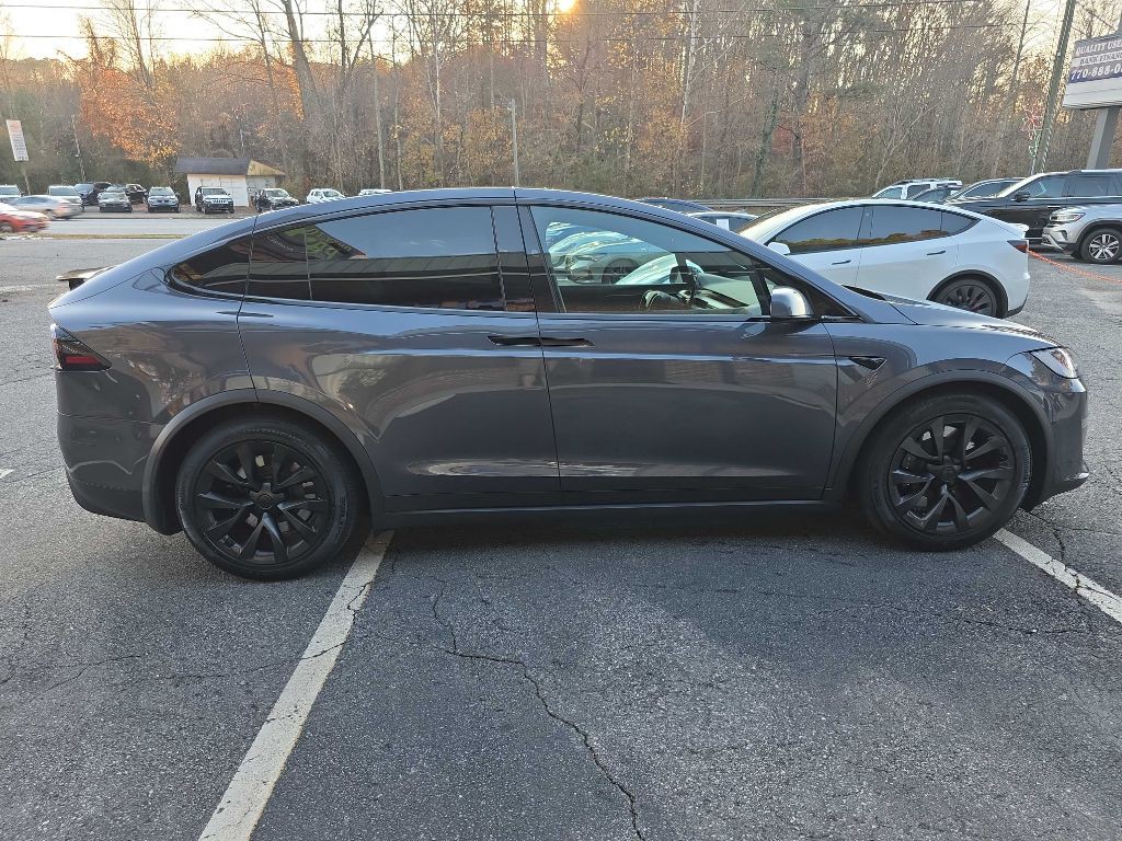 2023 Tesla Model X Image 6
