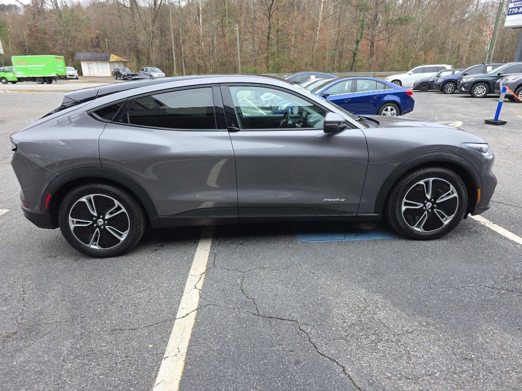 2021 Ford Mustang Image 6