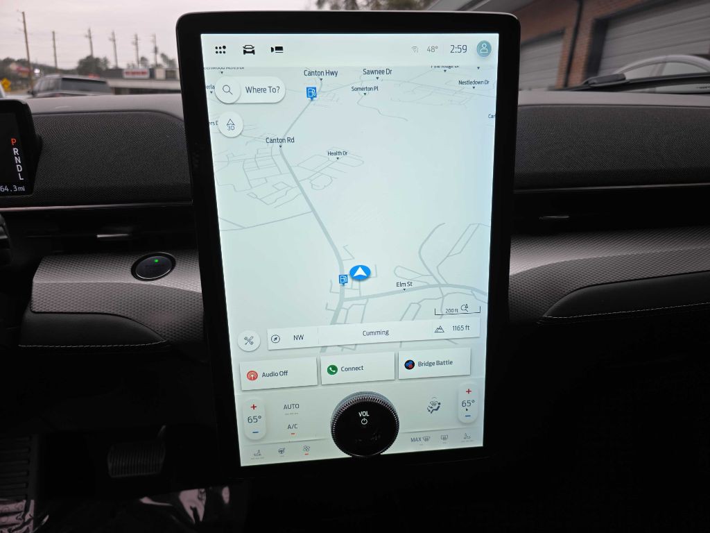 2021 Ford Mustang Image 14