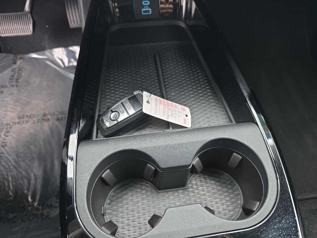 2021 Ford Mustang Image 15