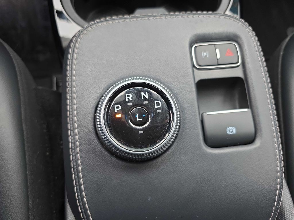 2021 Ford Mustang Image 16