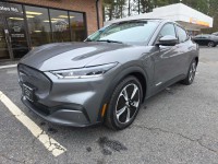 Image for 2021 Ford Mustang Select Rwd ID: 7013573