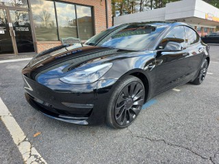 Image for 2023 Tesla Model 3 Performance ID: 7013596