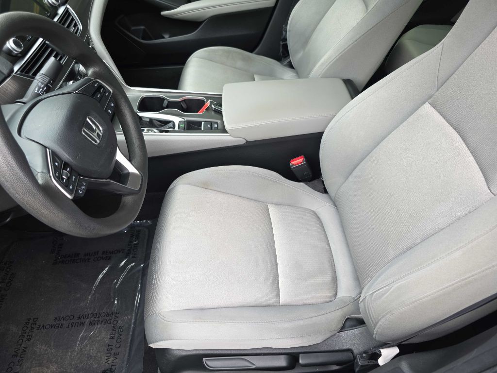 2020 Honda Accord Image 10