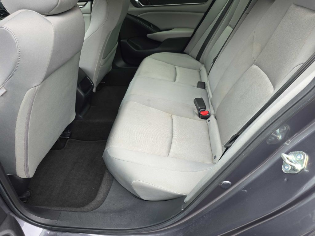 2020 Honda Accord Image 15