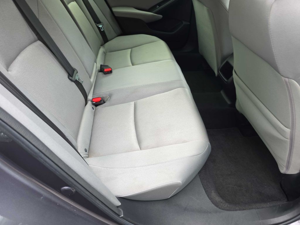 2020 Honda Accord Image 17